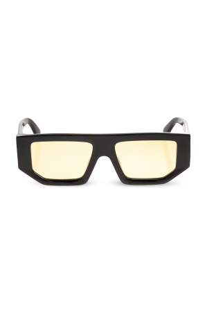 Okulary przeciwsłoneczne od Off-White