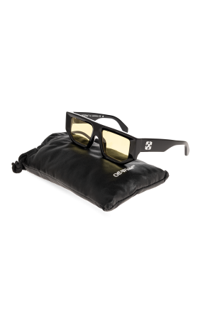 Off-White Gafas de sol