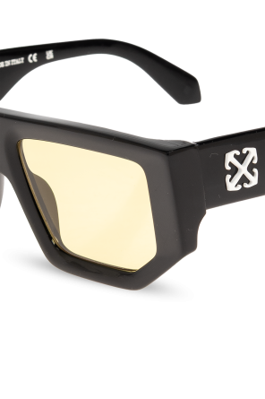 Off-White Gafas de sol