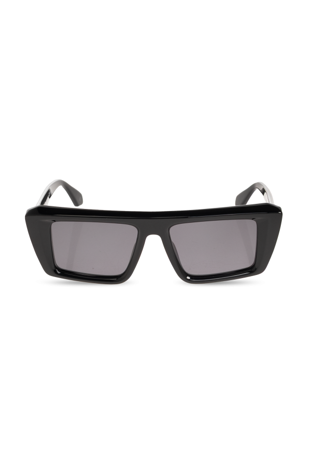 Sunglasses od Off-White