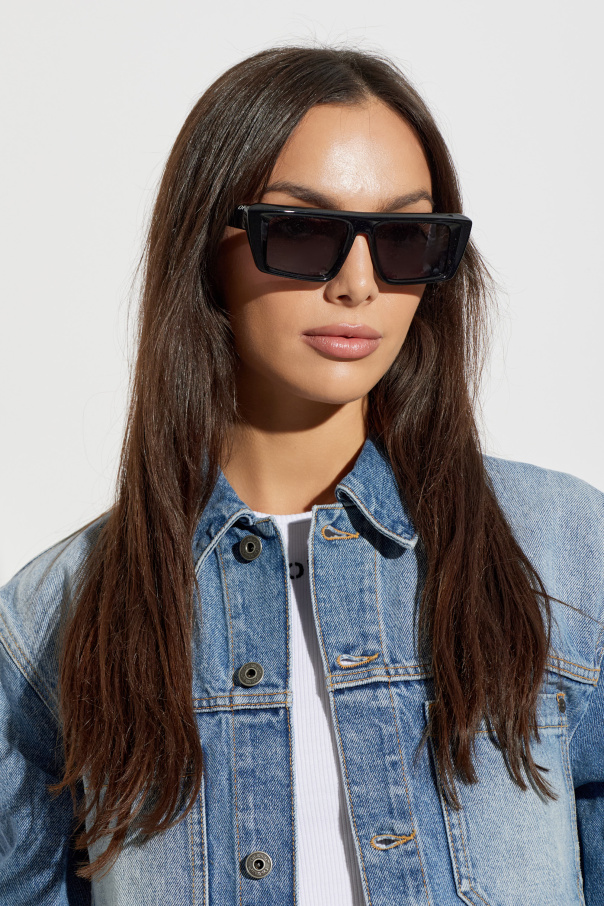 Off-White Sunglasses