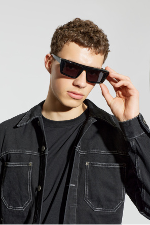 Off-White Sunglasses