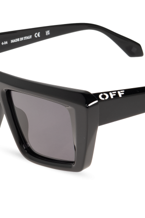 Off-White Sunglasses