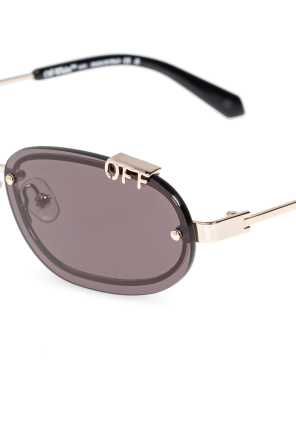 Off-White Sunglasses Miami