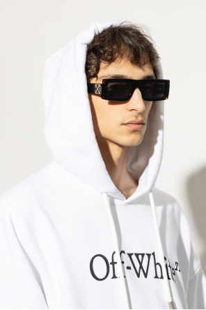 Off-White Sunglasses Laurel