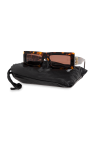 Off-White BROWN Sunglasses Laurel