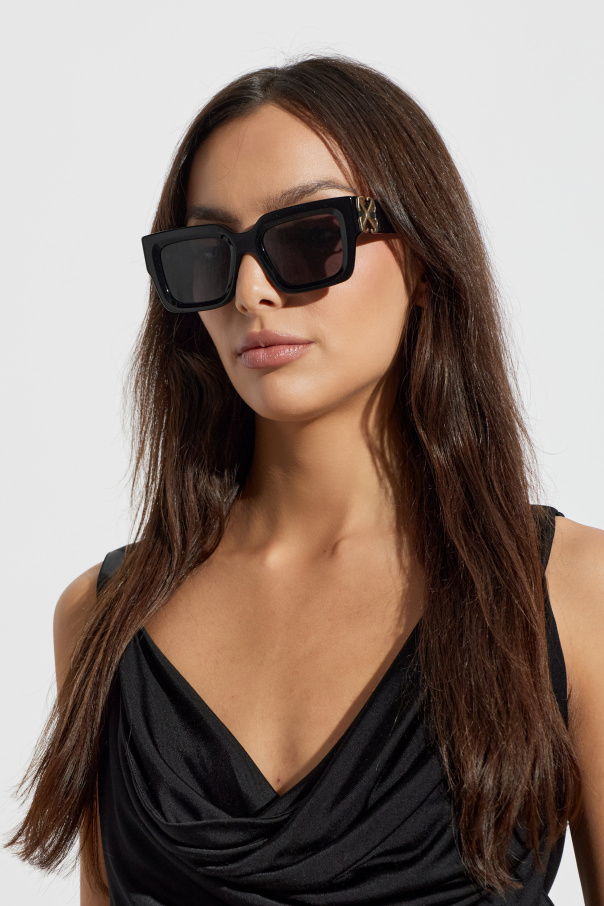Off-White Sonnenbrille
