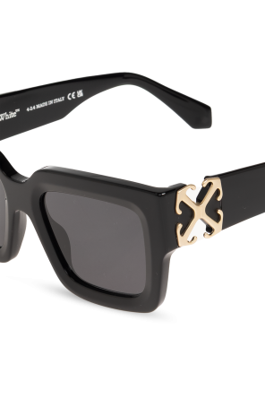 Off-White Sonnenbrille