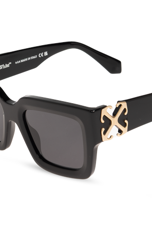 Off-White Sonnenbrille