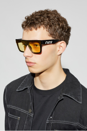 Off-White Sunglasses