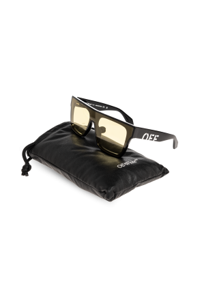 Off-White Sunglasses