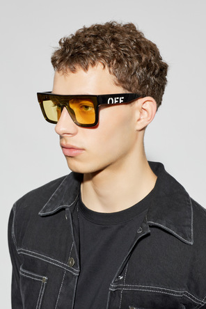 Off-White Sunglasses