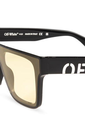 Off-White Sunglasses