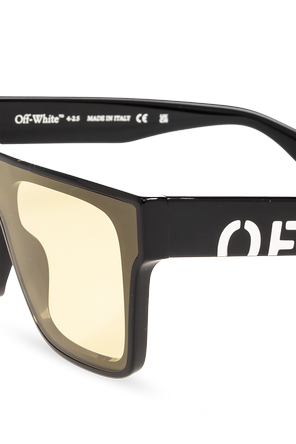 Off-White Sunglasses