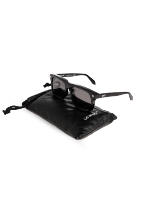 Off-White Sunglasses
