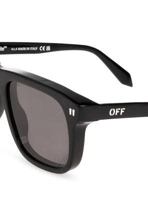 Off-White Sunglasses