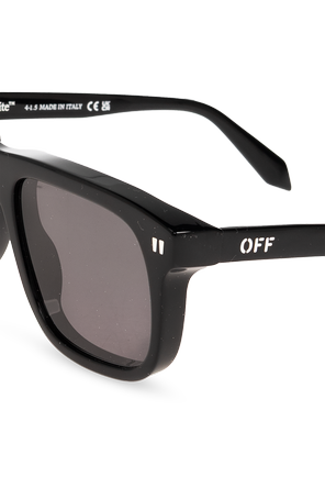 Off-White Sunglasses