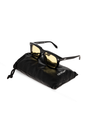 Off-White Sunglasses