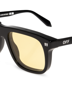 Off-White Sunglasses