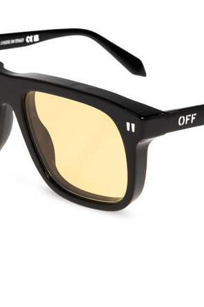 Off-White Sunglasses