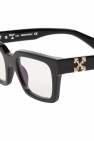 Off-White ‘Style 1’ optical glasses