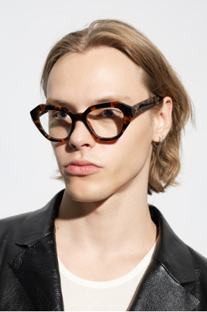 Off-White Okulary korekcyjne ‘Style 43’