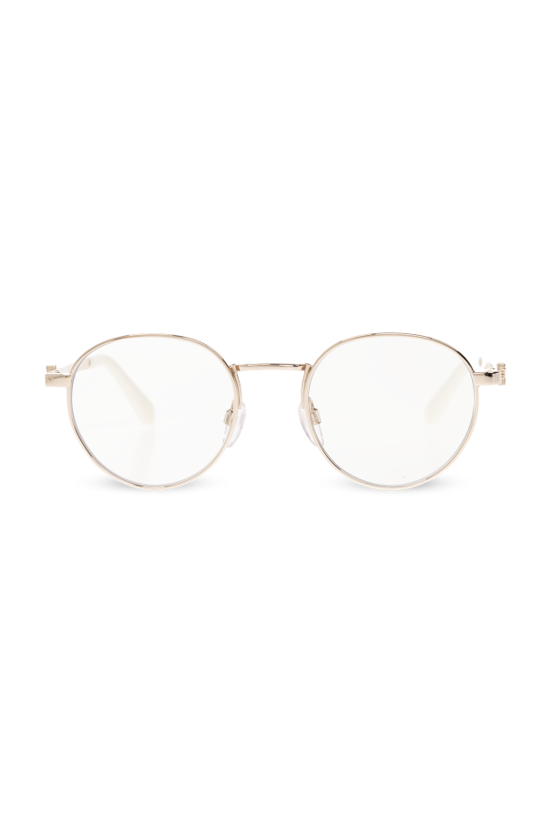 Off-White Okulary korekcyjne ‘45’