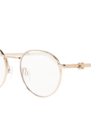 Off-White Okulary korekcyjne ‘45’