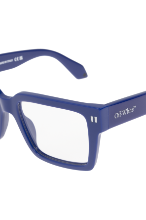 Off-White Corrective glasses 54