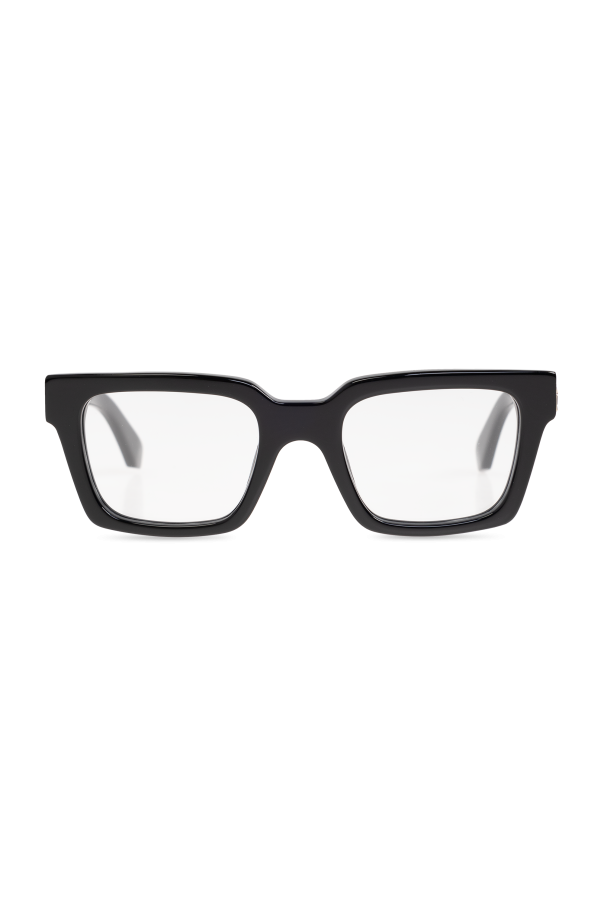 Off-White Corrective glasses 72