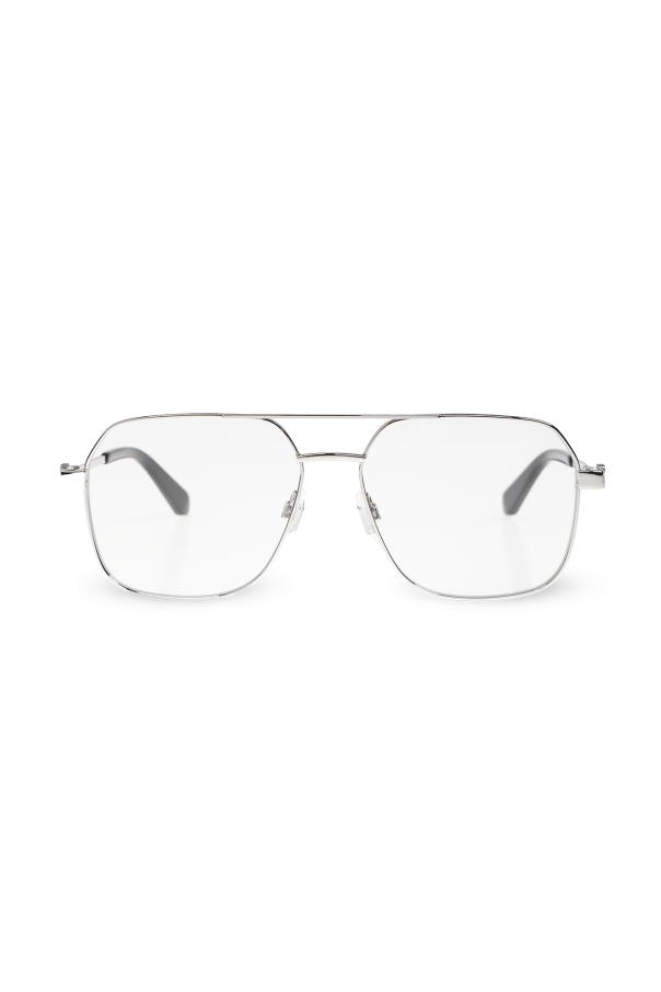 Off-White Corrective glasses 7J