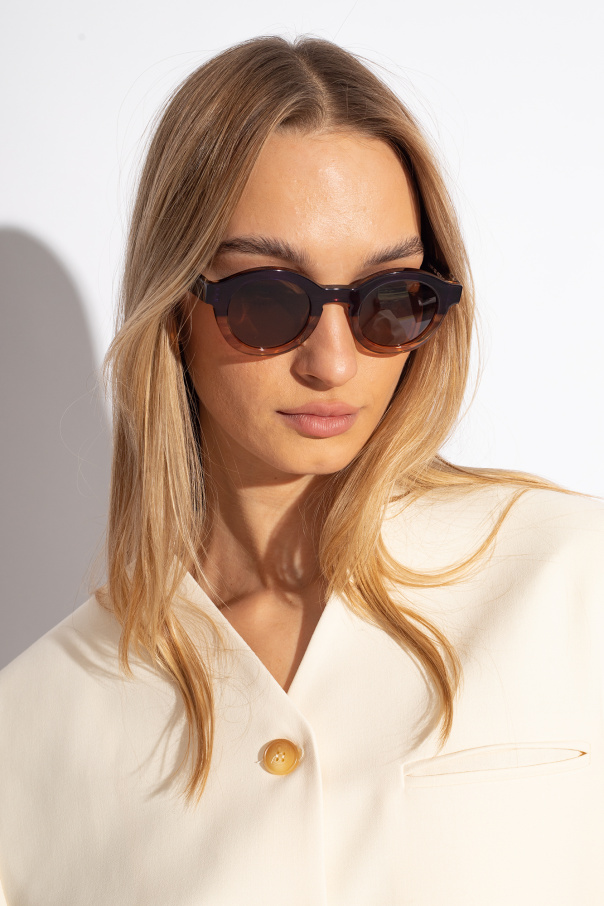 Thierry Lasry ‘Olympy’ sunglasses