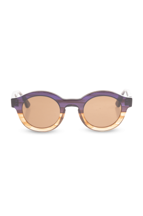 Okulary przeciwsłoneczne ‘olympy’ od Thierry Lasry
