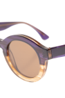 Thierry Lasry ‘Olympy’ sunglasses