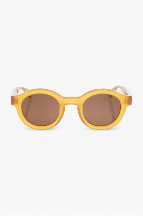 ‘olympy’ sunglasses od Thierry Lasry