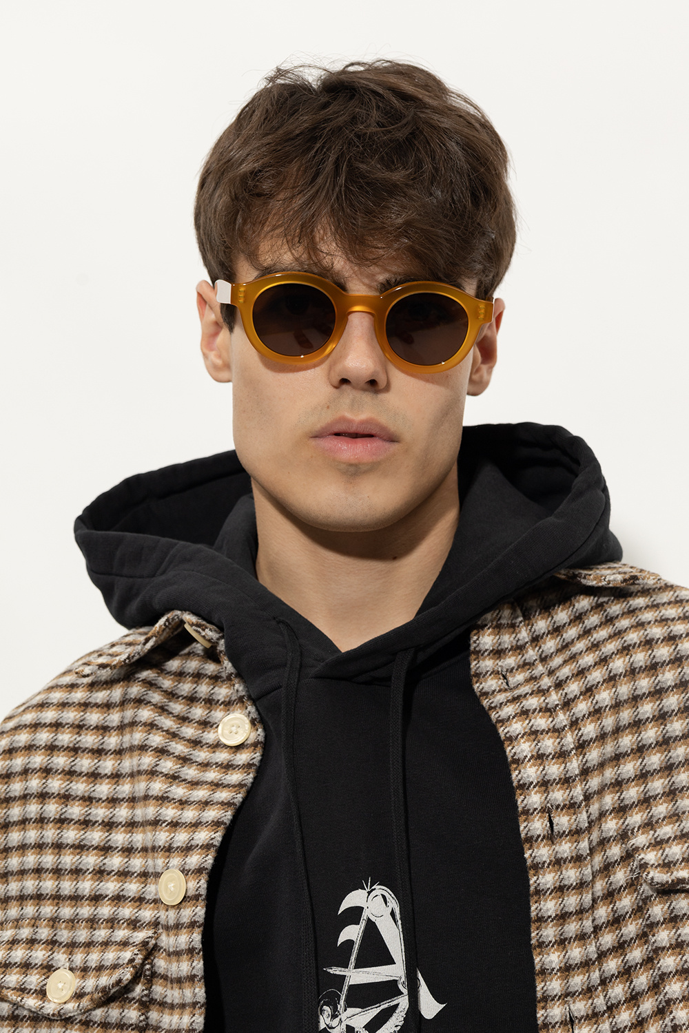 Thierry Lasry ‘Olympy’ sunglasses