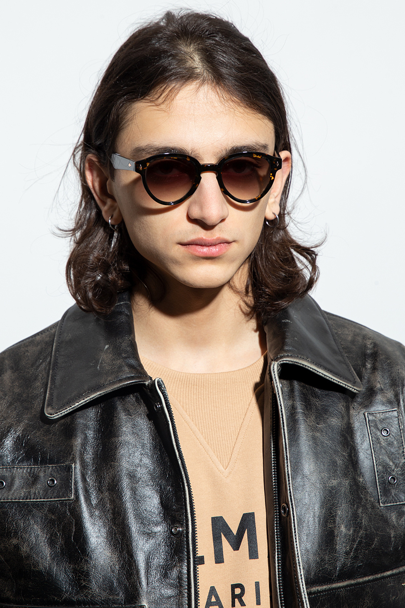 John Dalia ‘Ornella’ sunglasses