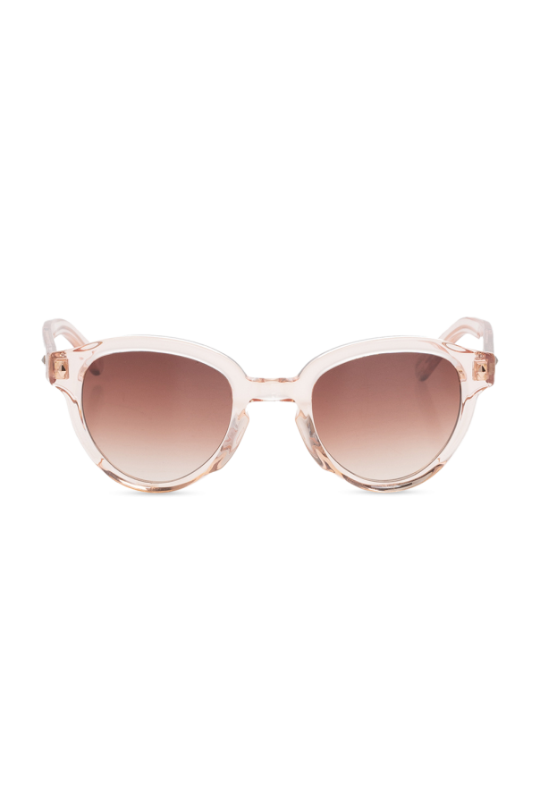 John Dalia ‘Ornella’ sunglasses