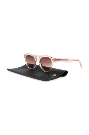 John Dalia ‘Ornella’ sunglasses