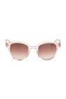 John Dalia PINK ‘Ornella’ sunglasses