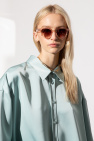 John Dalia ‘Ornella’ sunglasses