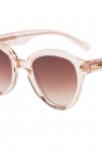 John Dalia ‘Ornella’ sunglasses