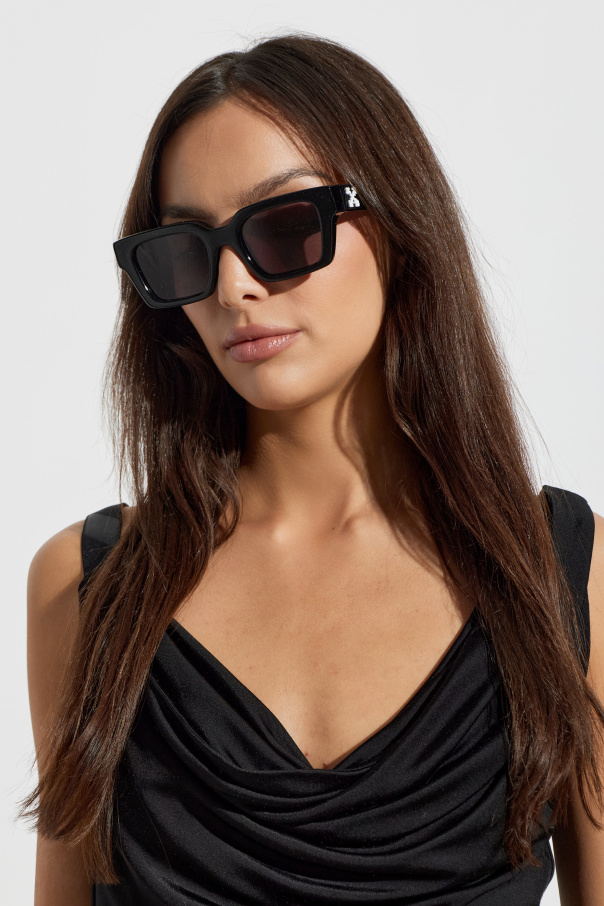 Off-White Sunglasses