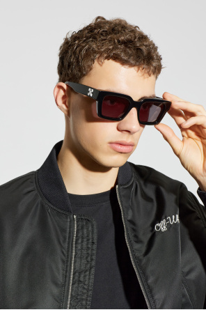 Off-White Sunglasses
