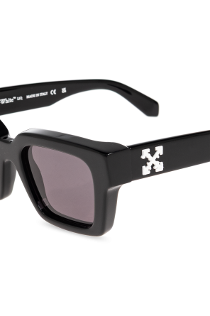 Off-White Sunglasses