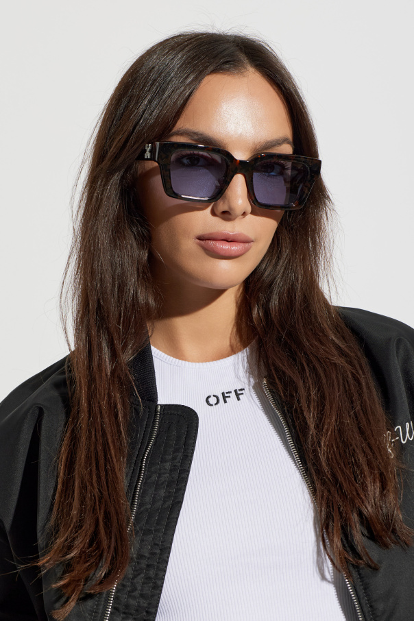 Off-White Sunglasses
