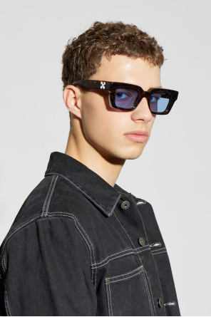 Off-White Sunglasses