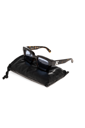 Off-White Sunglasses