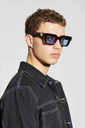 Off-White Sunglasses