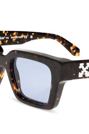 Off-White Sunglasses